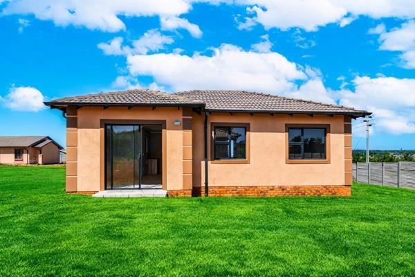 3 Bedroom Simplex