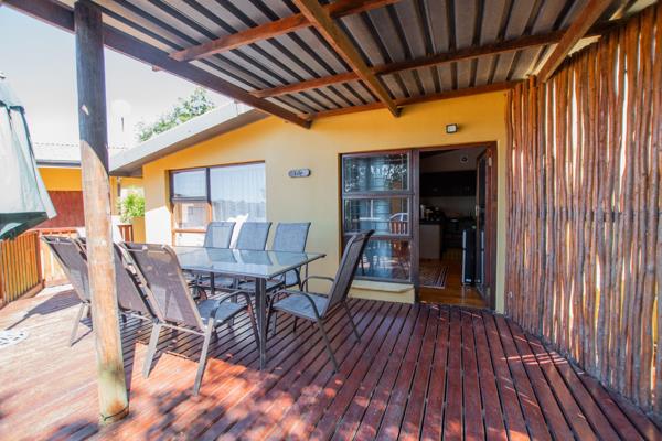 1 Bedroom Garden Cottage