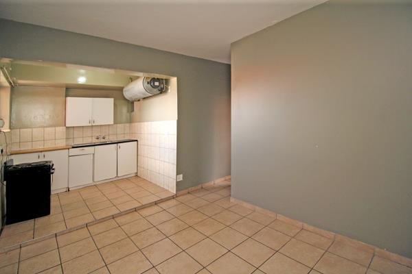 0.5 Bedroom House