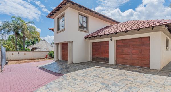 7 Bedroom House