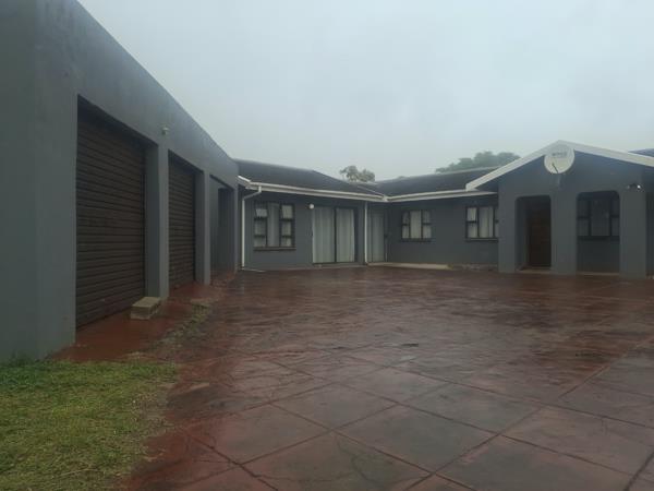 7 Bedroom House