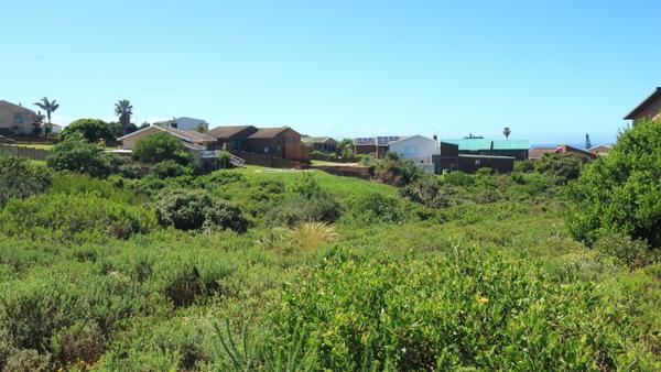 855 m² Land