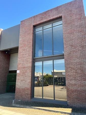 75 m² Office Space