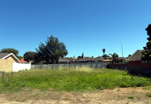 537 m² Land