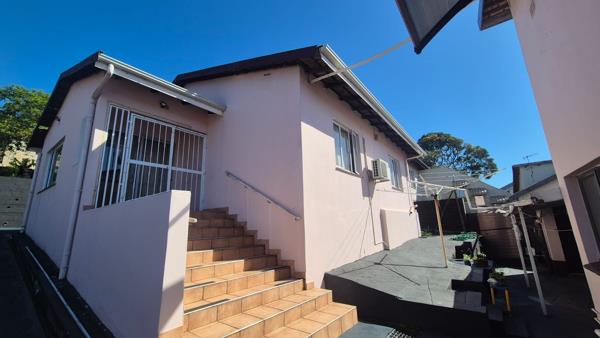 2 Bedroom Garden Cottage
