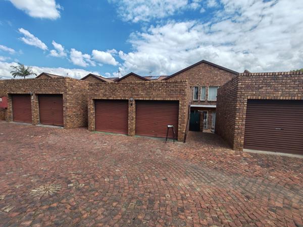 3 Bedroom Duplex