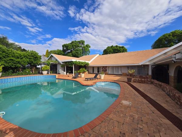 5 Bedroom House