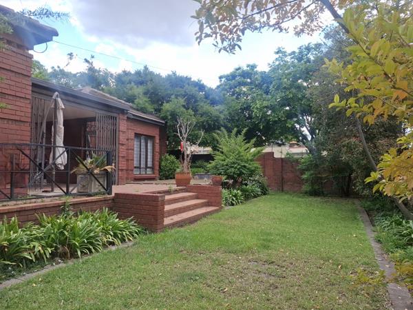 4 Bedroom Cluster