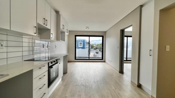1 Bedroom Apartment in Somerset West Central