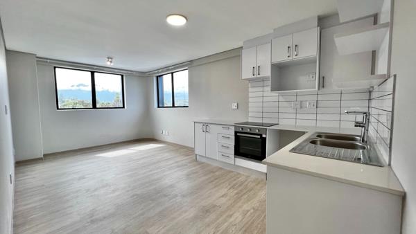 1 Bedroom Apartment in Somerset West Central