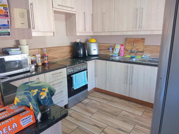 1 Bedroom Garden Cottage