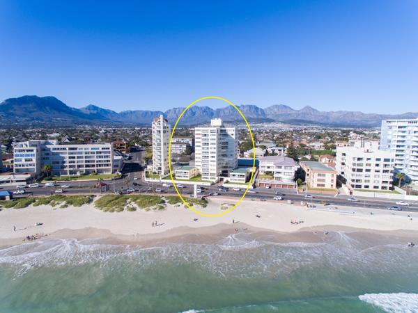 2 Bedroom Apartment in Strand North
