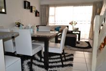 1 Bedroom Duplex