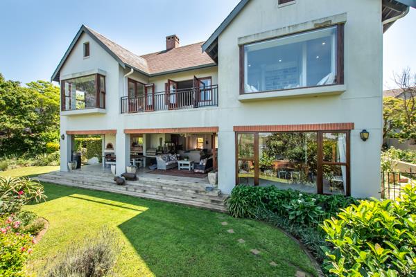 5 Bedroom House