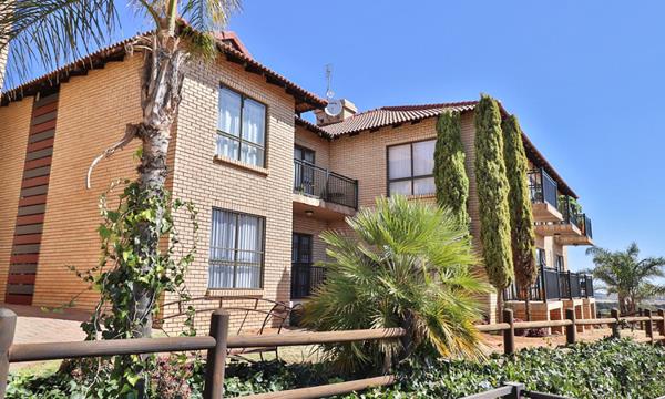 1 Bedroom House