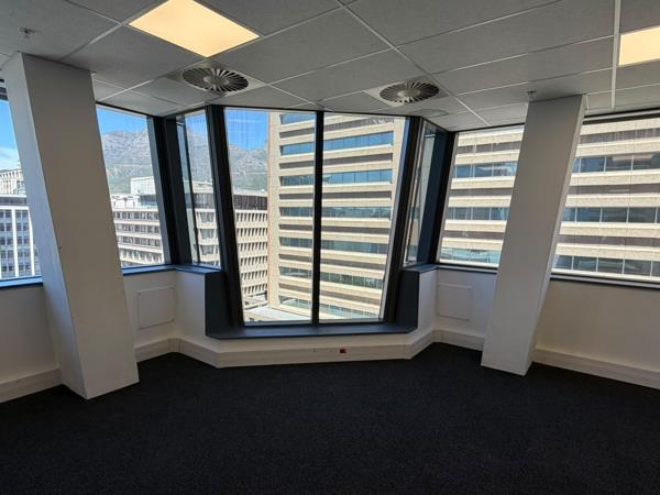 265 m² Office Space