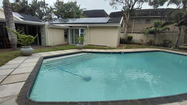 2 Bedroom Garden Cottage