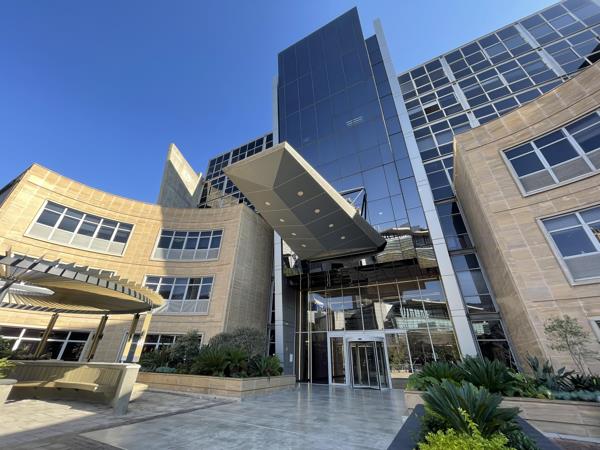 91 m² Commercial space