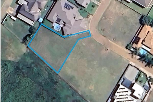 707 m² Land