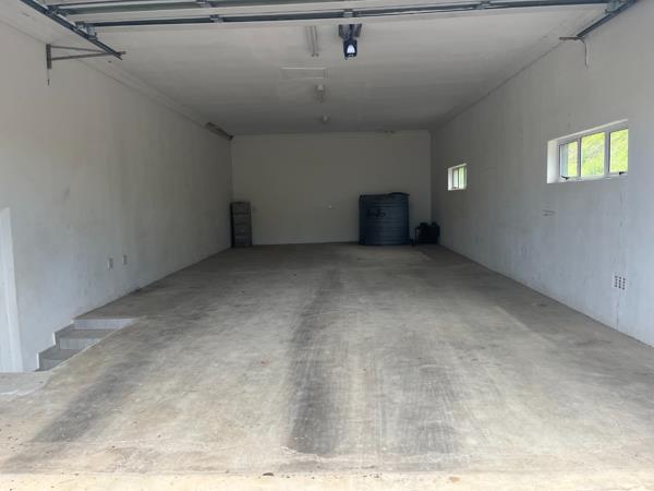 4 Bedroom Townhouse