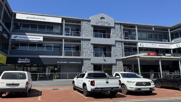 331 m² Commercial space