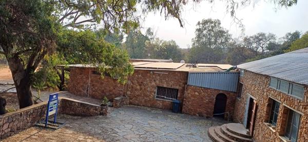 20.2 ha Smallholding