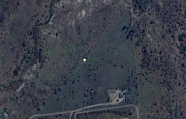 7.9 ha Land
