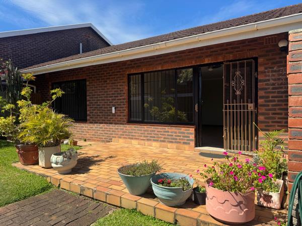3 Bedroom Simplex