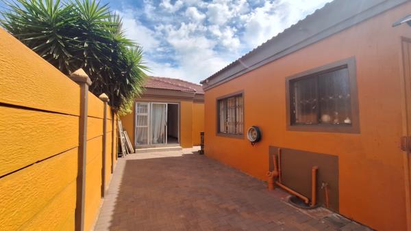 3 Bedroom Garden Cottage