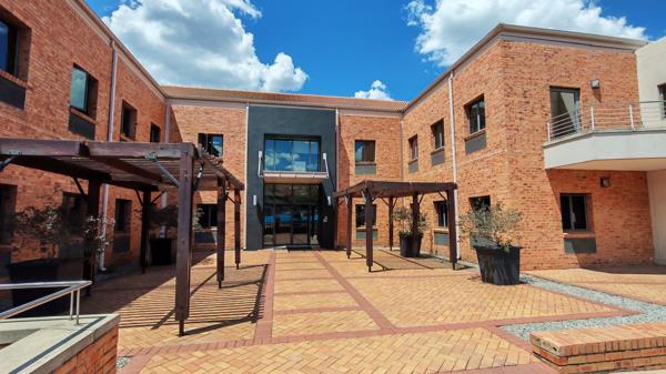 230 m² Office Space