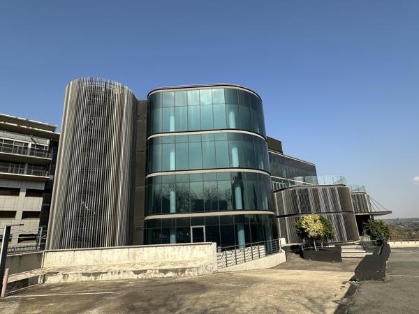 5 835 m² Commercial space
