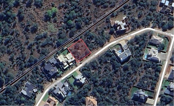 926 m² Land