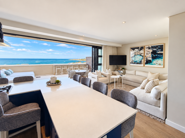 3 Bedroom Apartment