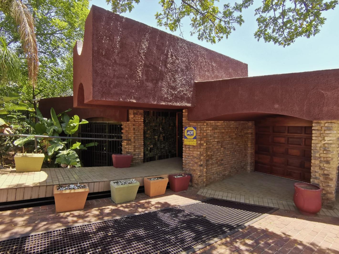 1 Bedroom House in Meyerspark