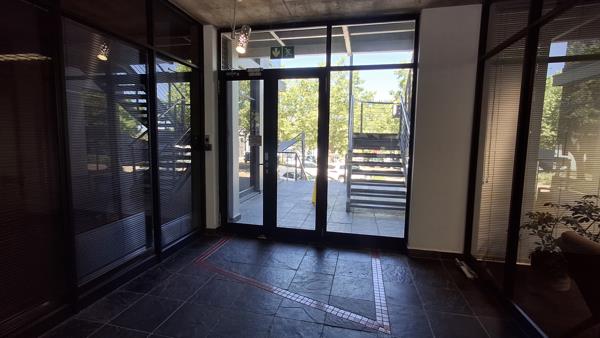 150 m² Commercial space