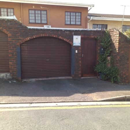 3 Bedroom Duplex