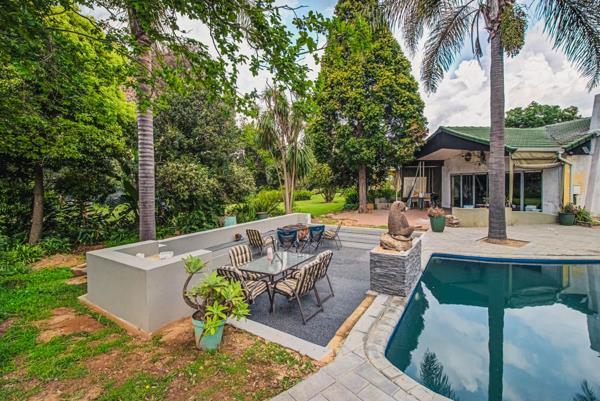 6 Bedroom House