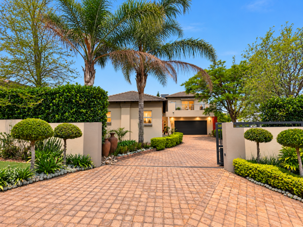 5 Bedroom House