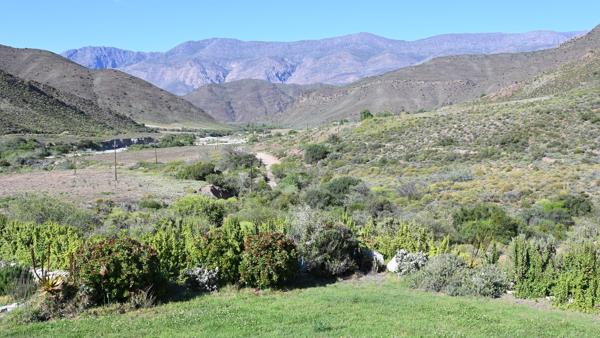 330 ha Farm