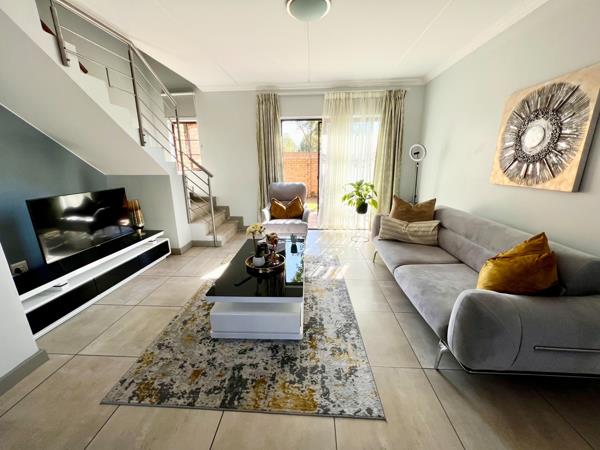 2 Bedroom Duplex