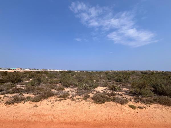 676 m² Land