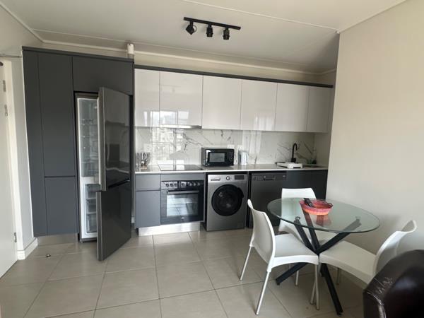 1 Bedroom House