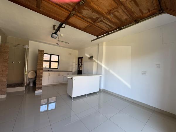 0.5 Bedroom Garden Cottage