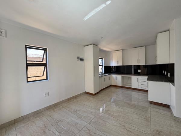 2 Bedroom Garden Cottage