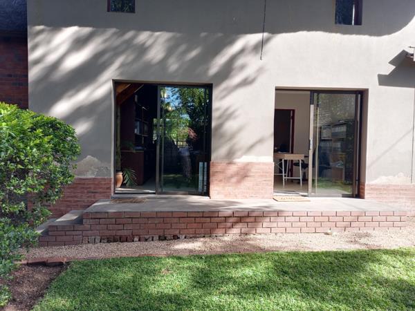 32 m² Commercial space