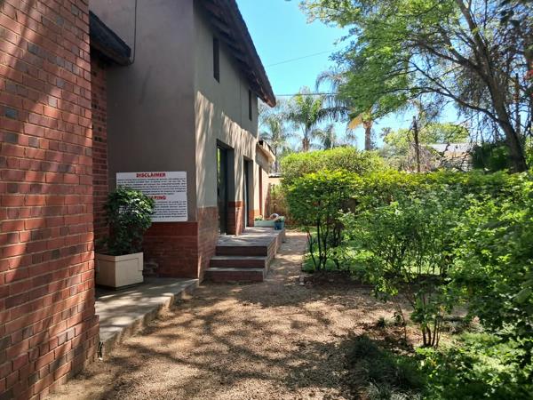50 m² Commercial space