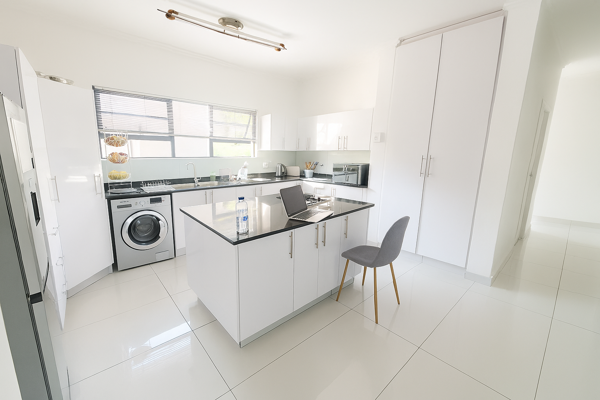 3 Bedroom Apartment