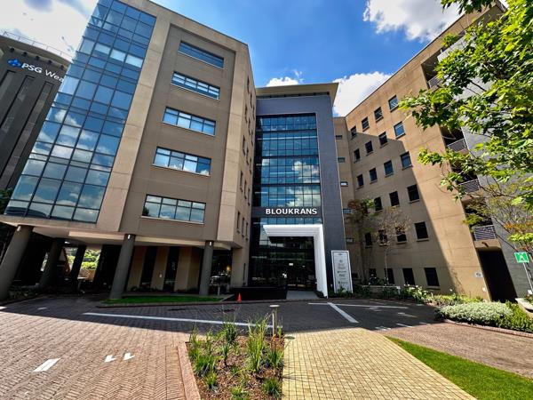 2 474 m² Office Space
