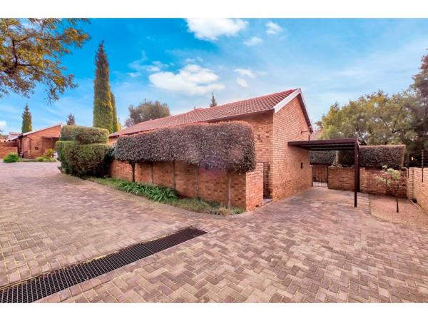 1 Bedroom Townhouse