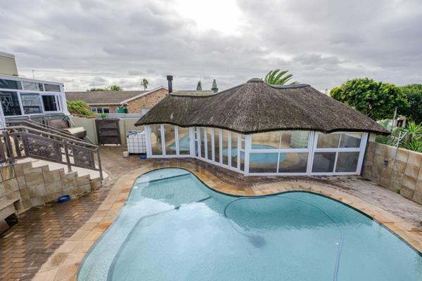 7 Bedroom House